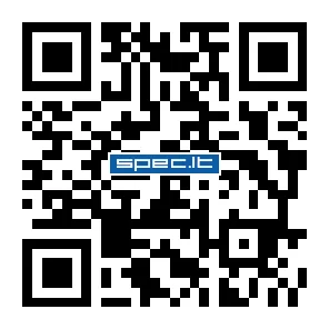 QR kodas | Agrovita, UAB | spec.lt