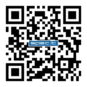 QR kodas | Agrovitas, UAB | spec.lt