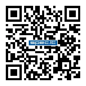 QR kodas | AgroYoumis LT, UAB | spec.lt