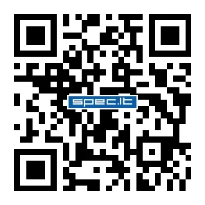 QR kodas | Agroza, UAB | spec.lt