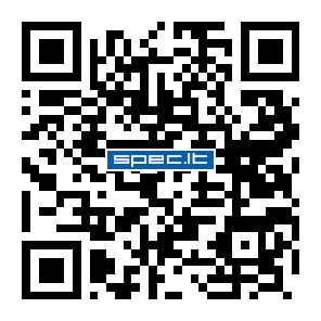 QR kodas | Agrožemaitija, UAB | spec.lt