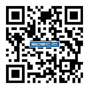 QR kodas | Agrožiedas, MB | spec.lt