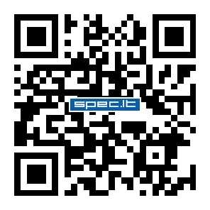 QR kodas | Agrozona, ŽŪB | spec.lt