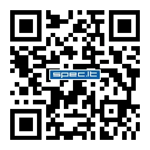 QR kodas | AGRUJA, UAB | spec.lt