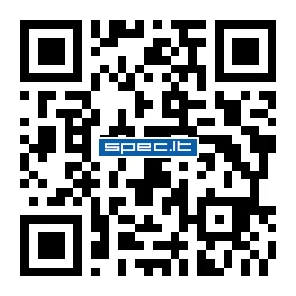 QR kodas | Agrūna, UAB | spec.lt