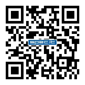 QR kodas | AGRŪNĖ, IĮ | spec.lt