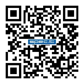 QR kodas | AGSBaltic Spedition, UAB | spec.lt