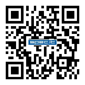 QR kodas | AGS Group, UAB | spec.lt