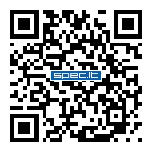 QR kodas | Ags Projektai, UAB | spec.lt