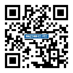 QR kodas | AGS, UAB | spec.lt