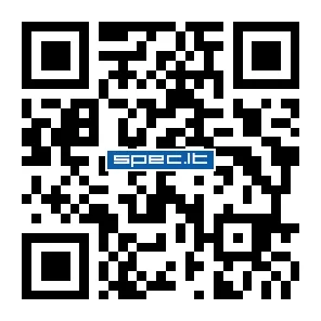 QR kodas | AGSA, UAB | spec.lt