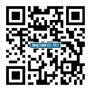 QR kodas | Agsola, MB | spec.lt