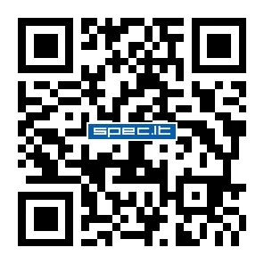 QR kodas | Agsta, MB | spec.lt