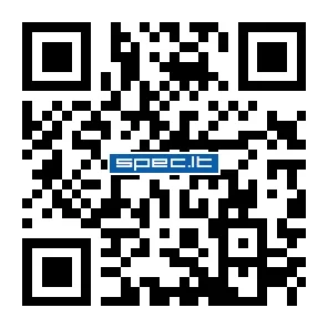 QR kodas | Agstira, UAB | spec.lt