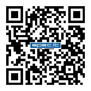 QR kodas | Agtm Korporacija, UAB | spec.lt