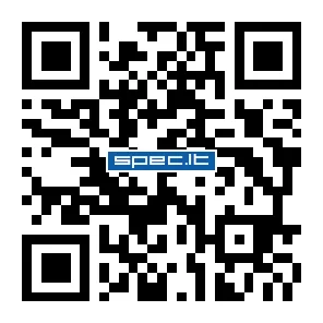 QR kodas | AGTS, UAB | spec.lt
