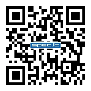 QR kodas | Agubone, UAB | spec.lt