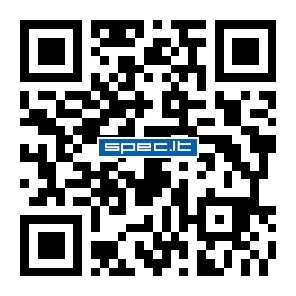 QR kodas | AGULAS, UAB | spec.lt