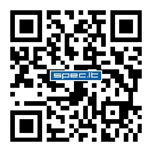 QR kodas | Agumas, UAB | spec.lt