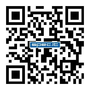 QR kodas | Aguona, UAB | spec.lt