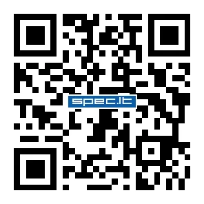 QR kodas | Aguona, UAB | spec.lt
