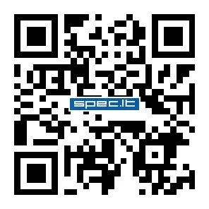 QR kodas | Aguonų pieva, UAB | spec.lt