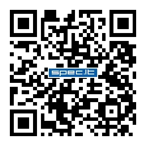 QR kodas | AGUONŲ VAISTINĖ, UAB | spec.lt