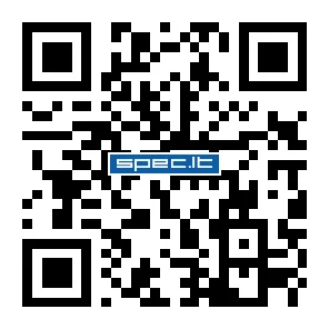 QR kodas | Agurkė, MB