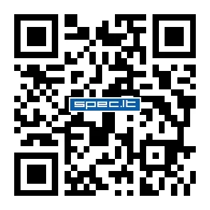 QR kodas | Agurotis, UAB | spec.lt