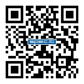 QR kodas | Aguru, MB