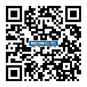 QR kodas | AGUS CORPORATE SERVICES, UAB | spec.lt