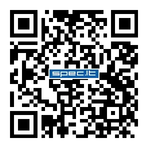 QR kodas | Arsis Investments, UAB | spec.lt