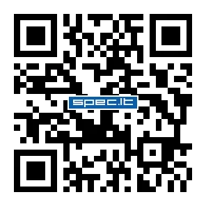 QR kodas | Aguta, MB | spec.lt