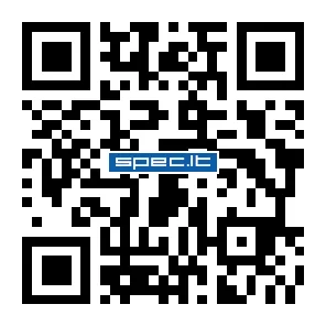 QR kodas | Agutas, UAB | spec.lt