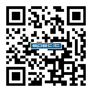 QR kodas | Agutė, UAB | spec.lt