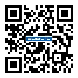 QR kodas | Agutis, UAB | spec.lt