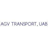 AGV TRANSPORT, UAB
