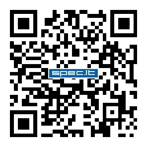 QR kodas | AGV TRANSPORT, UAB | spec.lt