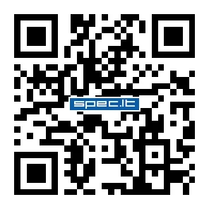 QR kodas | AGV, UAB | spec.lt