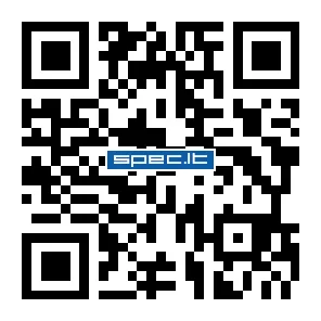 QR kodas | AGVA baldai, UAB | spec.lt