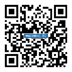 QR kodas | AGVA furnitūra, UAB | spec.lt