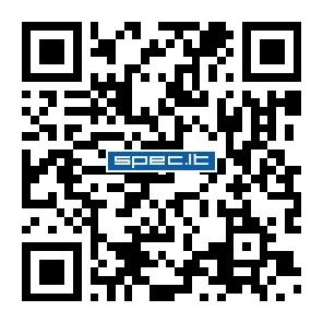 QR kodas | AGVA kepyklėlė, UAB | spec.lt