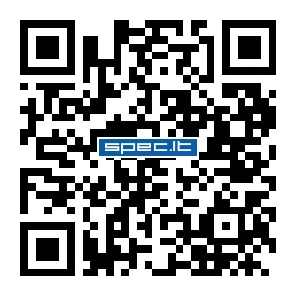 QR kodas | AGVA LOGISTICS, UAB | spec.lt