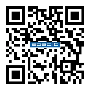 QR kodas | Agva Prekyba, UAB | spec.lt