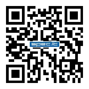 QR kodas | Agva, UAB | spec.lt