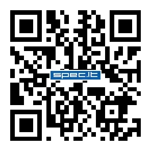 QR kodas | Agva, UAB | spec.lt