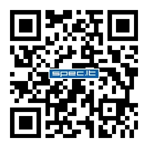 QR kodas | Agvala, UAB | spec.lt