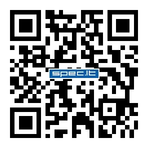 QR kodas | AGVARAS, UAB | spec.lt