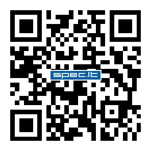 QR kodas | AGVASA, UAB