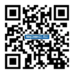 QR kodas | Agvasta, UAB | spec.lt